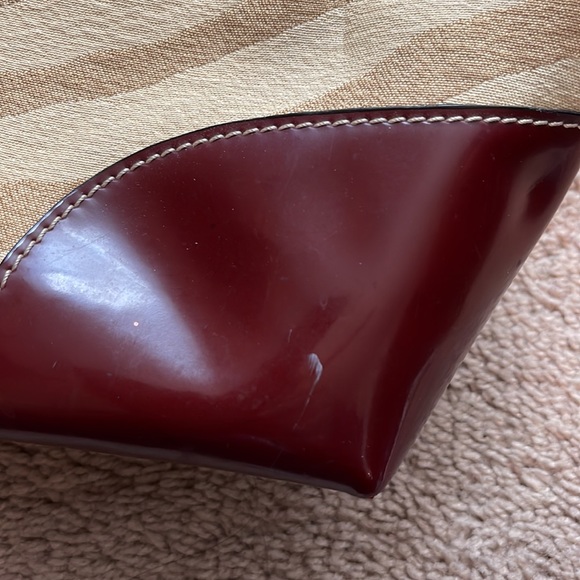 Dooney & Bourke Large Nikki Hobo bag. - Picture 14 of 16